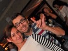 Cuba Party în Kadó Cafe