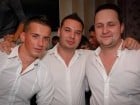 Cuba Party în Kadó Cafe