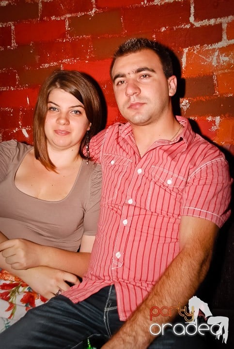 Cum se petrece joi în Escape?,