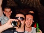 Cum se petrece joi în Escape?