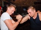 Cum se petrece joi în Escape?
