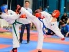 Cupa Bihorul TKD