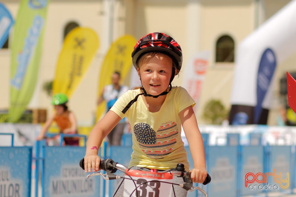 Cupa Carcover Racing Kids, Oradea