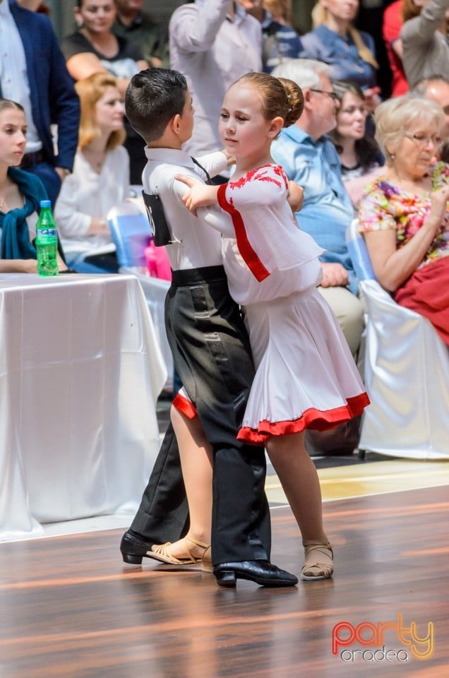 Cupa Feeling  Dance Oradea, Era Shopping Park