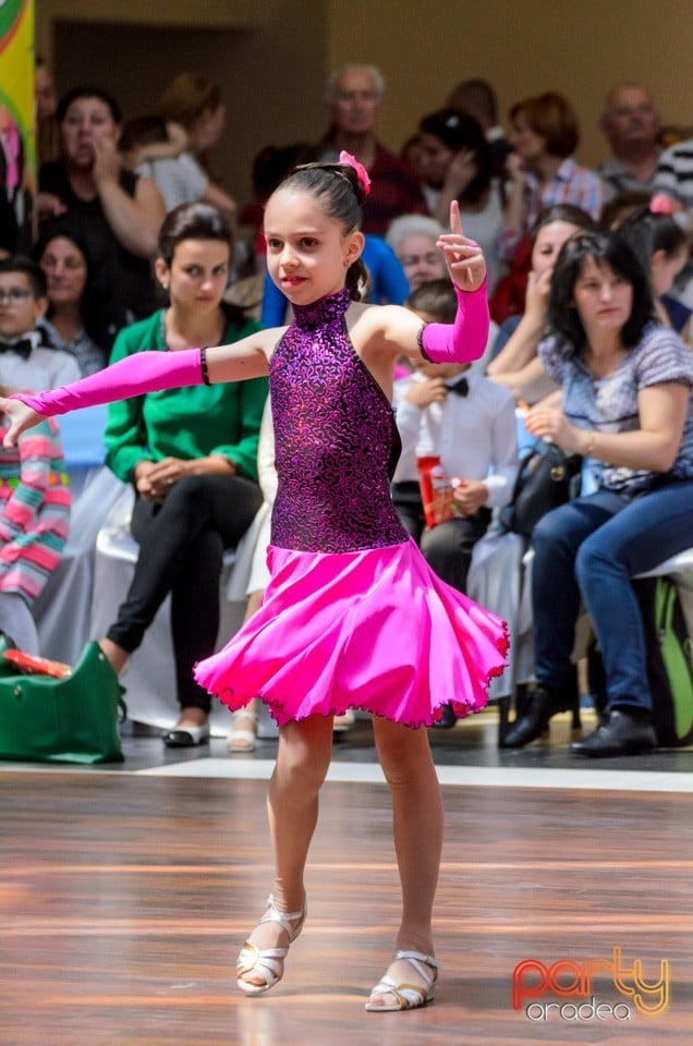 Cupa Feeling  Dance Oradea, Era Shopping Park