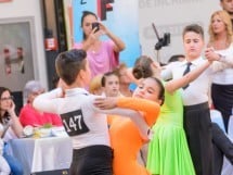 Cupa Feeling  Dance Oradea