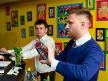Curs barman - Professional Academy