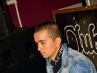 Dacian de la Oradea a cântat în Club Atti's