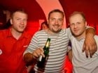 Dacian de la Oradea a cântat în Club Atti's