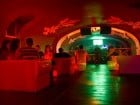 Dacian de la Oradea a cântat în Club Atti's