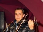 Dacian de la Oradea a cântat în Club Atti's