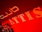 Dacian de la Oradea a cântat în Club Atti's