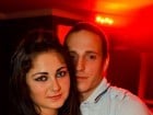 Dacian de la Oradea a cântat în Club Atti's