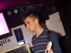 Dacian de la Oradea a cântat în Club Atti's