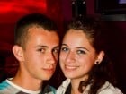 Dacian de la Oradea a cântat în Club Atti's