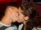 Dacian de la Oradea a cântat în Club Atti's