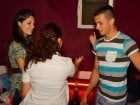 Dacian de la Oradea a cântat în Club Atti's