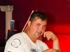 Dacian de la Oradea a cântat în Club Atti's