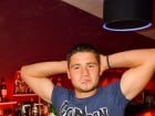 Dacian de la Oradea a cântat în Club Atti's