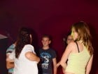 Dacian de la Oradea a cântat în Club Atti's