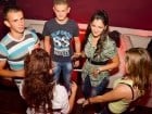 Dacian de la Oradea a cântat în Club Atti's