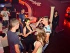 Dacian de la Oradea a cântat în Club Atti's