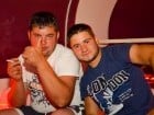 Dacian de la Oradea a cântat în Club Atti's