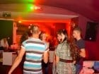 Dacian de la Oradea a cântat în Club Atti's