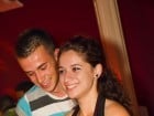 Dacian de la Oradea a cântat în Club Atti's