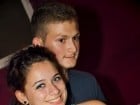 Dacian de la Oradea a cântat în Club Atti's