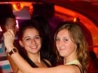 Dacian de la Oradea a cântat în Club Atti's