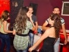 Dacian de la Oradea a cântat în Club Atti's