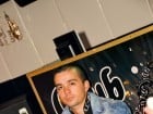 Dacian de la Oradea a cântat în Club Atti's