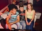 Dacian de la Oradea a cântat în Club Atti's