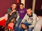 Dacian de la Oradea a cântat în Club Atti's