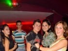 Dacian de la Oradea a cântat în Club Atti's
