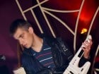 Dacian de la Oradea a cântat în Club Atti's