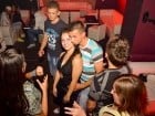 Dacian de la Oradea a cântat în Club Atti's