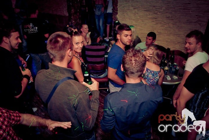 Dance Party Friday, 