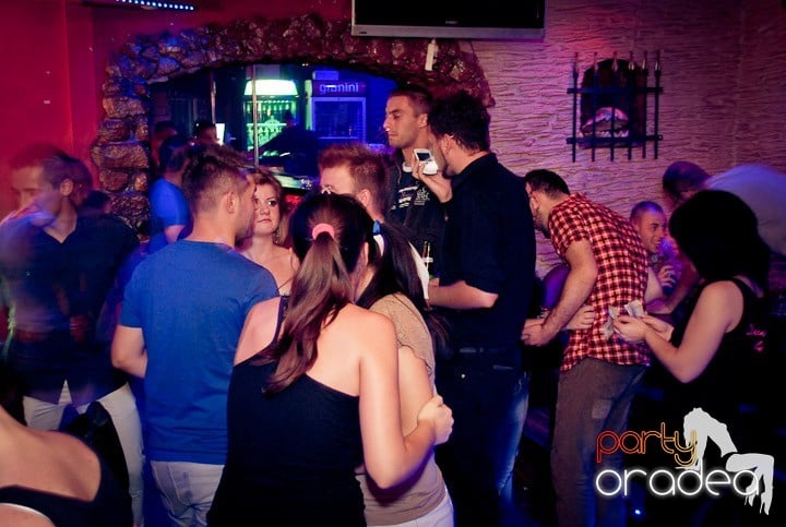 Dance Party Friday, 