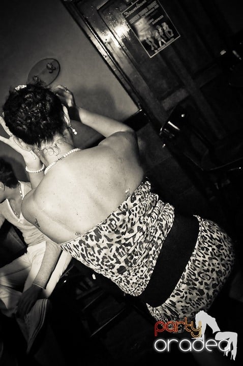 Dance Party Friday, 