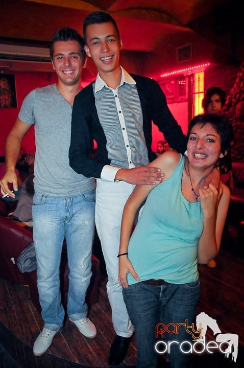 Dance Party Friday, 