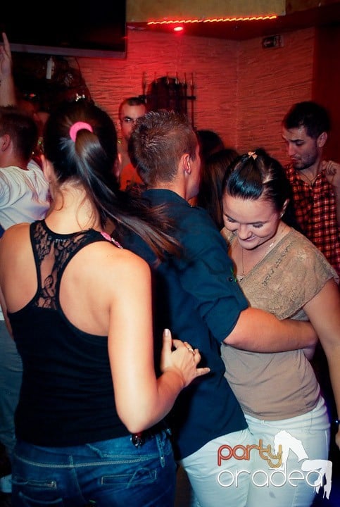 Dance Party Friday, 