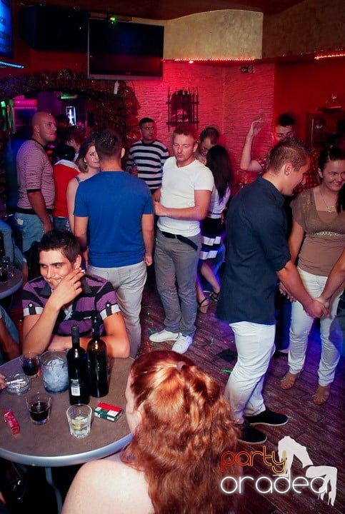 Dance Party Friday, 