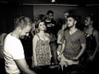 Dance Party Friday