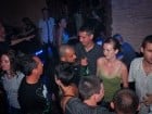 Dance Party Saturday