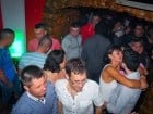 Dance Party Saturday