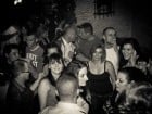 Dance Party Saturday