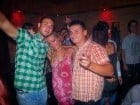 Dance Party Saturday