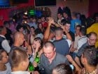 Dance Party Saturday